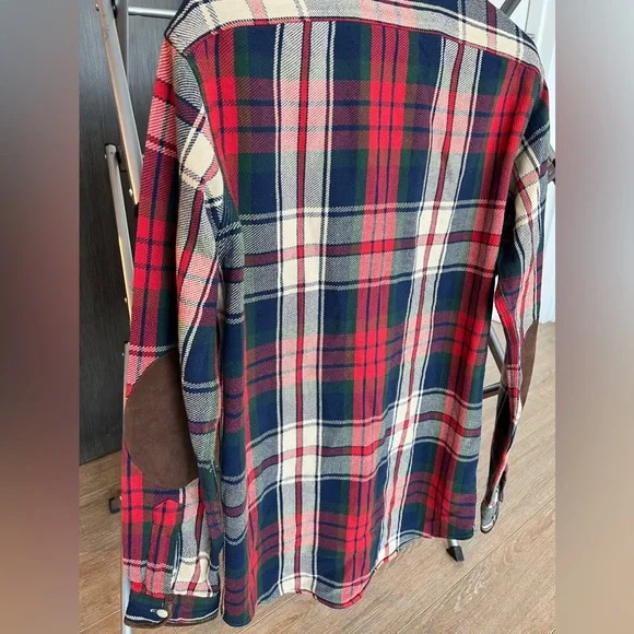 Polo Flannel - Picture 5 of 6
